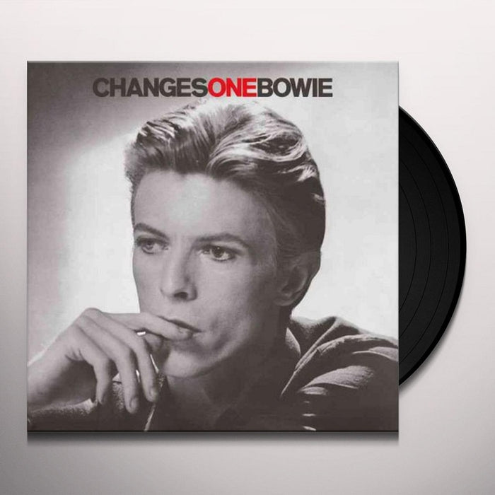 David Bowie ChangesOneBowie Vinyl LP 2016