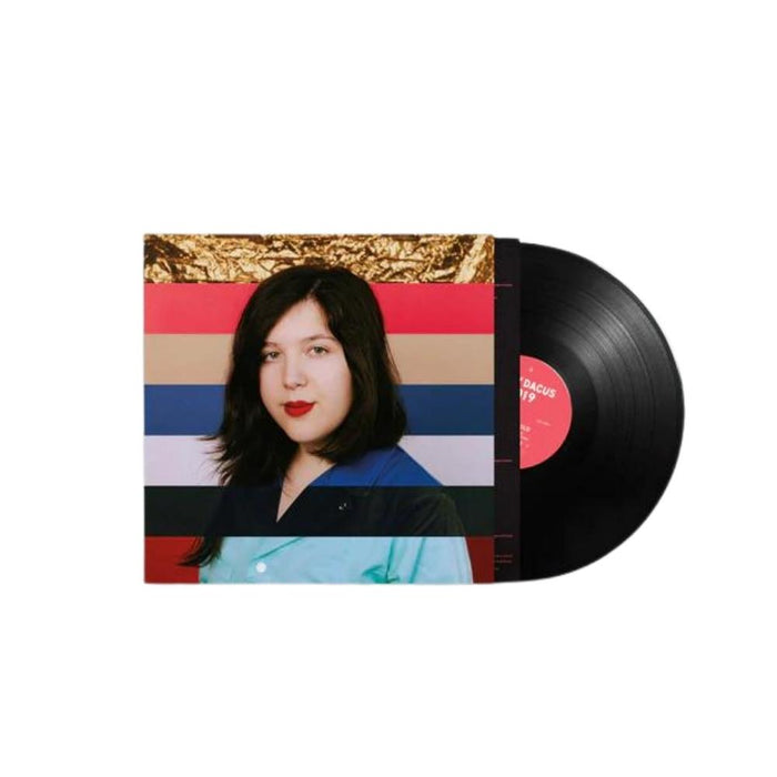 Lucy Dacus 2019 Vinyl LP Indies Edition 2019