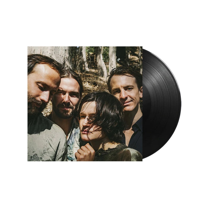 Big Thief Two Hands Vinyl LP 2019