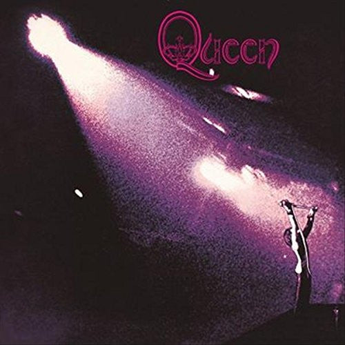 Queen Queen I (Self-Titled) Vinyl LP Reissue 2015