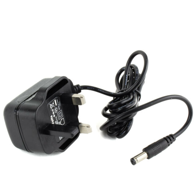 Assai Replacement Power Supply (UK Plug)