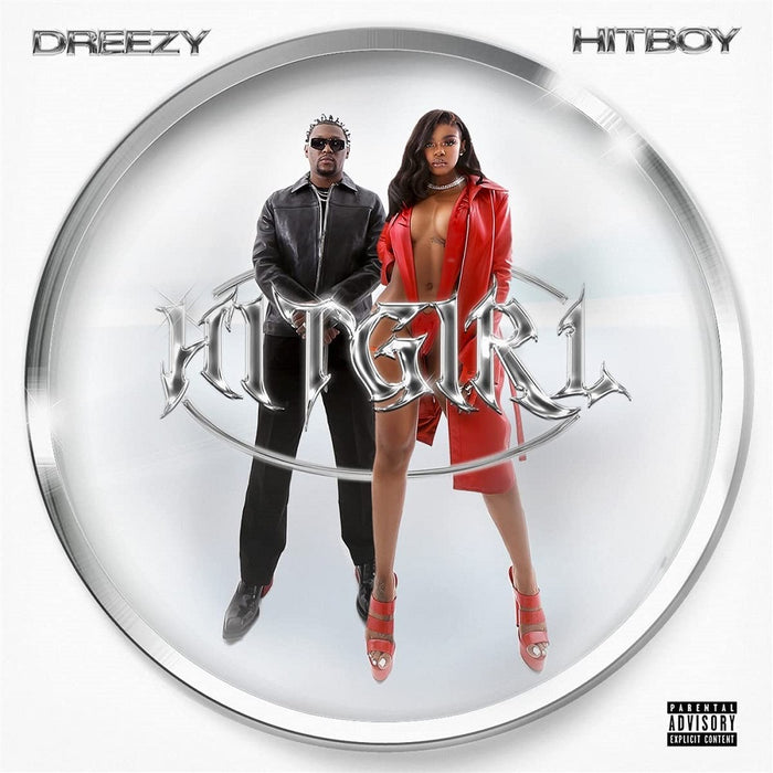 Dreezy Hitboy Vinyl LP 2022