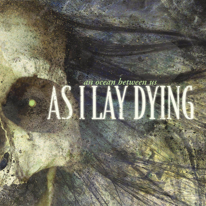 As I Lay Dying an Ocean Between Us Vinyl LP 2019