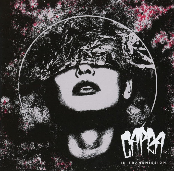 Capra In Transmission Vinyl LP 2021