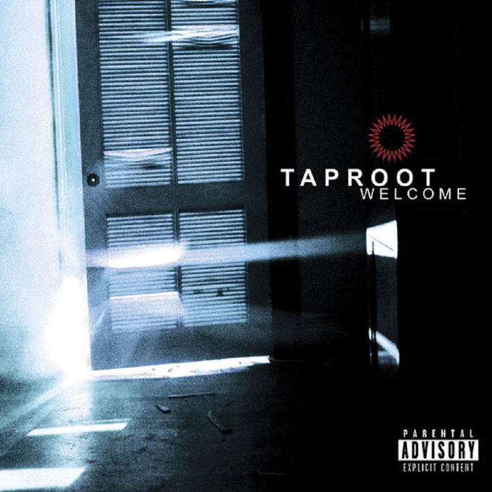 Taproot Welcome Vinyl LP Light Blue RSD 2023