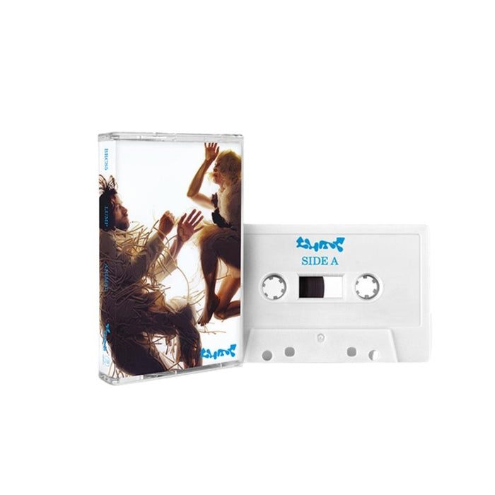 Lump Animal Cassette Tape 2021