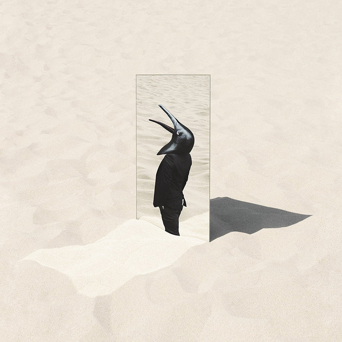 PENGUIN CAFE The Imperfect Sea CD