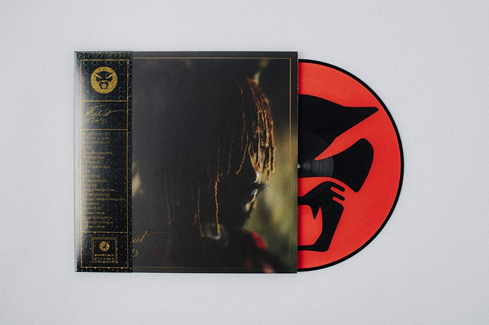 Thundercat - It Is What It Is Vinyl LP Picture Disc LRS 2020