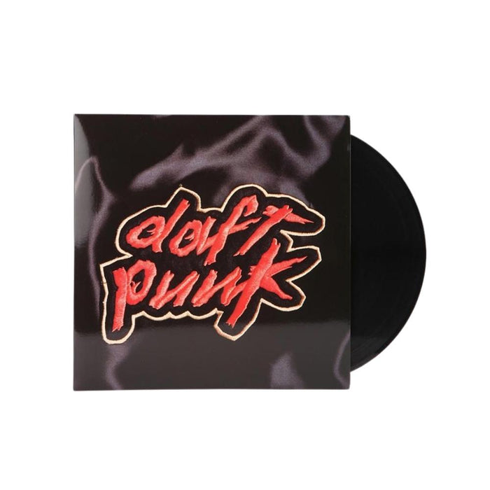 Daft Punk Homework Vinyl LP 2022