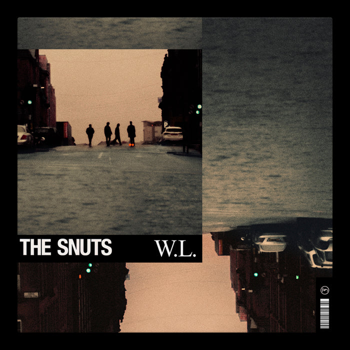 The Snuts W.L. CD Deluxe Edition 2021