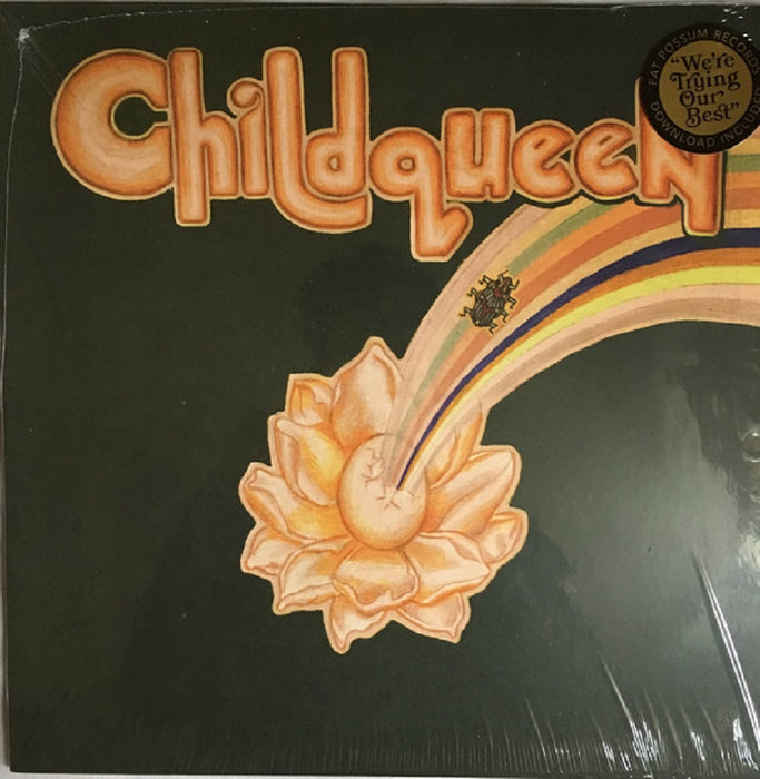 Kadhja Bonet ?childqueen Vinyl LP 2018