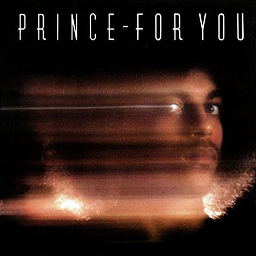 PRINCE FOR YOU LP VINYL NEW 33RPM