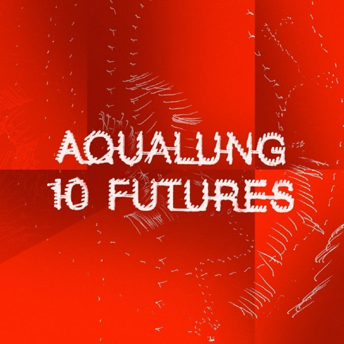 Aqualung 10 Futures Vinyl LP 2015