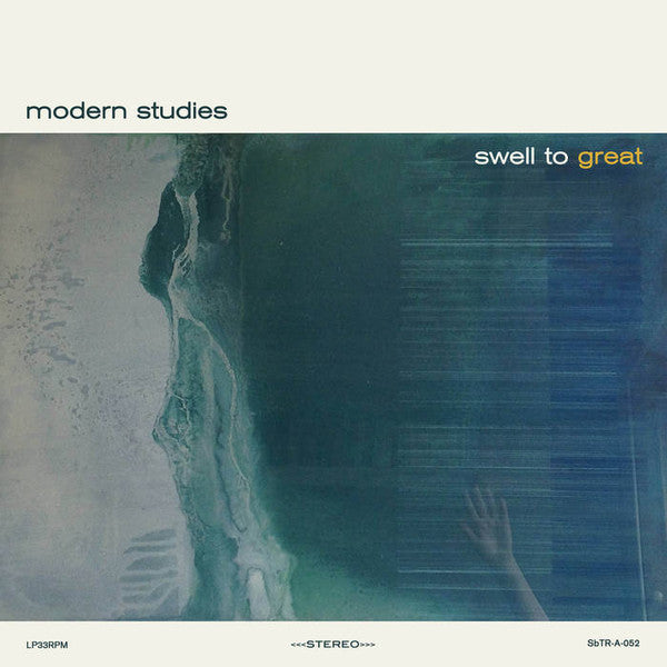 Modern Studies Swell To Great LP Vinyl NEW