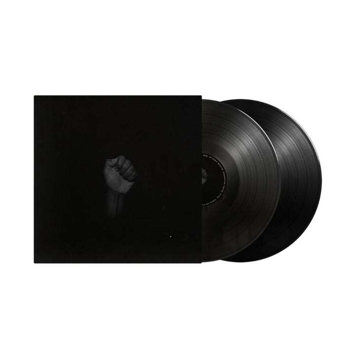 Sault Untitled (Black Is) Vinyl LP 2020