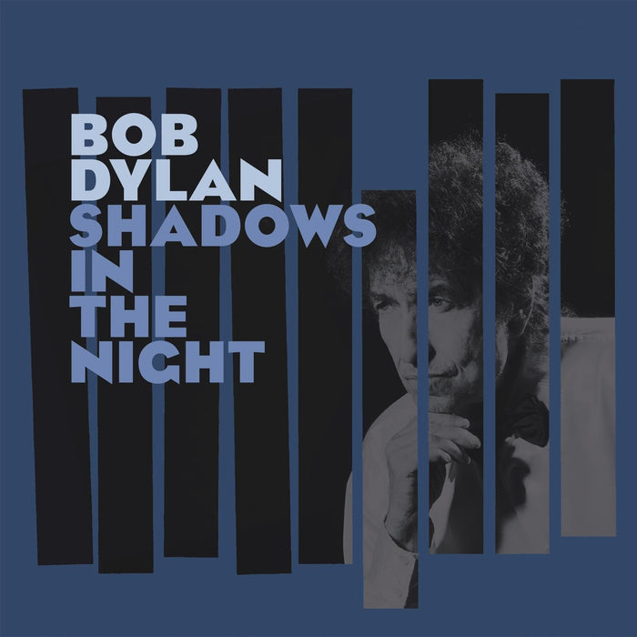 Bob Dylan Shadows In The Night Vinyl LP 2015