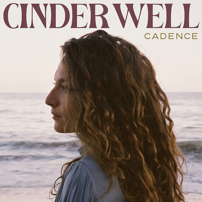 Cinder Well Cadence Vinyl LP 2023