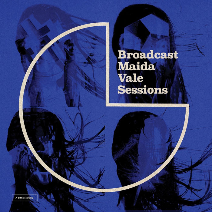 Broadcast Maida Vale Sessions Vinyl LP 2022