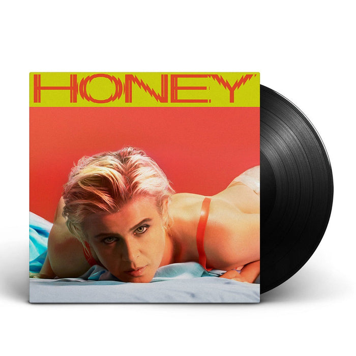 Robyn Honey Vinyl LP 2018