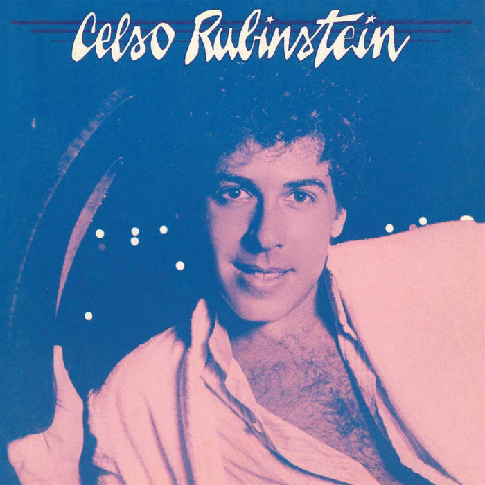 Celso Rubinstein E A Vida Que Diz Enquanto 7" Vinyl Single New 2019