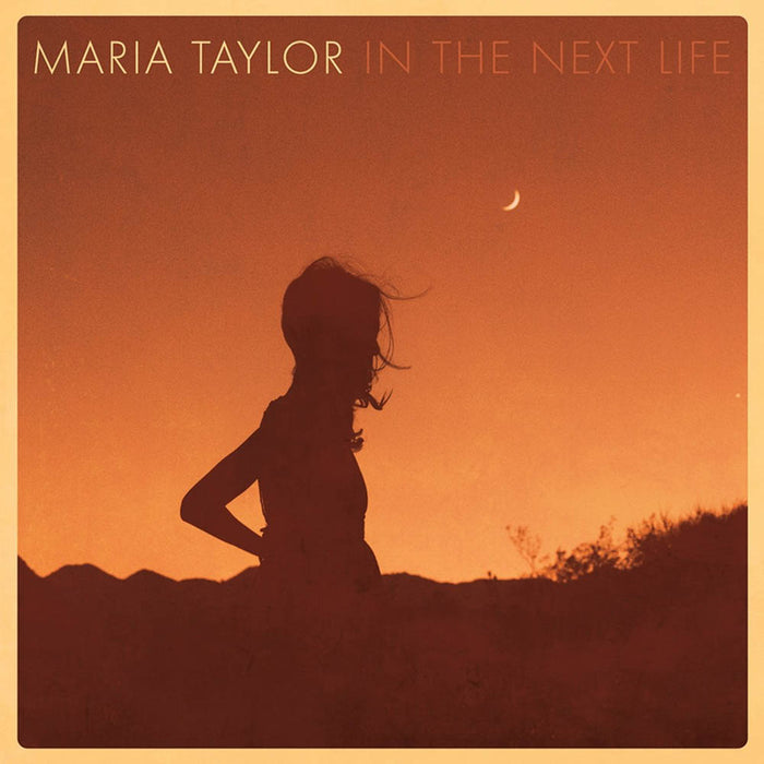 Taylor Maria In the Next Life Vinyl LP 2016