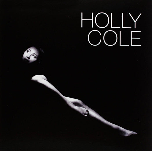 HOLLY COLE HOLLY COLE LP VINYL NEW (US) 33RPM