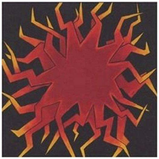 SUNNY DAY REAL ESTATE HOW IT FEELS TO BE SOMETHING ON Lt Ed LP Vinyl NEW