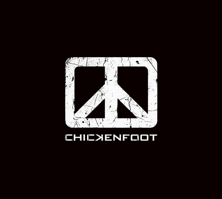 CHICKENFOOT CHICKENFOOT LP VINYL 33RPM NEW