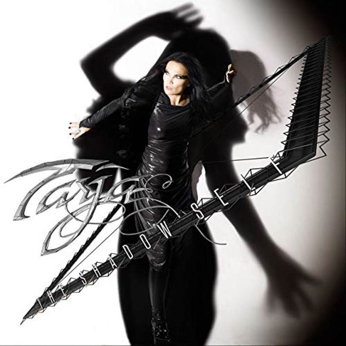 Tarja The Shadow Self Double Vinyl LP New 2016