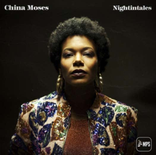 CHINA MOSES Nightintales LP Vinyl NEW 2017