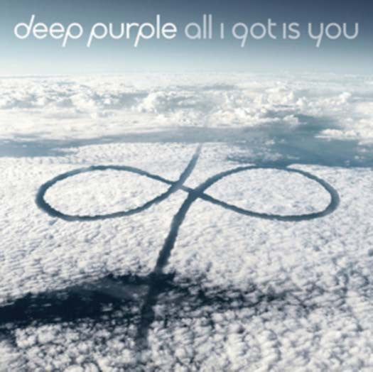 DEEP PURPLE All I Got 12" Maxi EP Vinyl NEW 2017