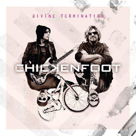 CHICKENFOOT Divine Termination 7" Single Vinyl NEW 2017