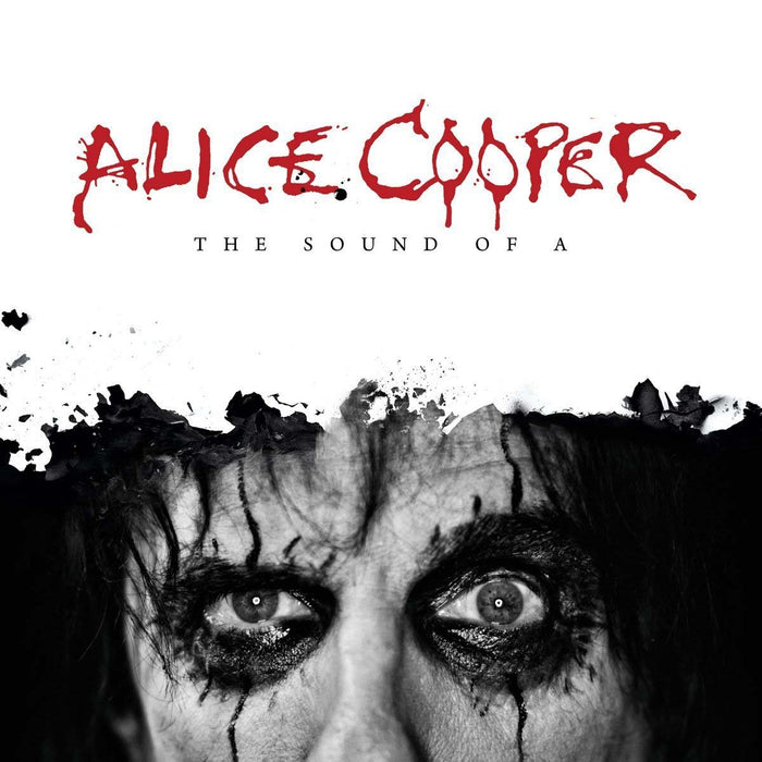 ALICE COOPER The Sound Of A 10" Vinyl EP NEW 2018