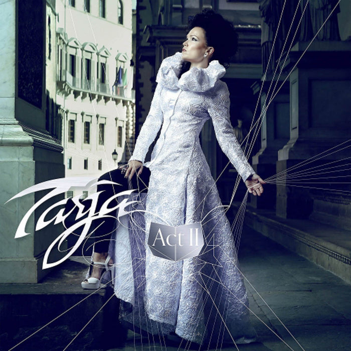 Tarja Act II Vinyl LP 2018