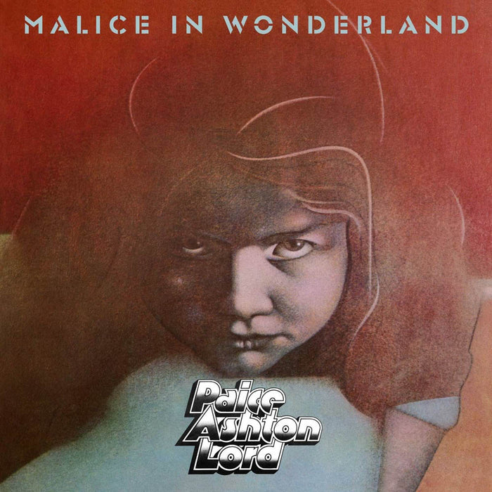 Paice Ashton Lord Malice in Wonderland Double Vinyl LP New 2019