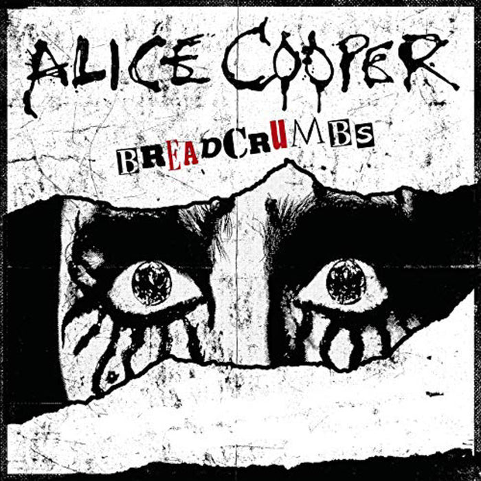 Alice Cooper Breadcrumbs 10" Vinyl EP New 2019