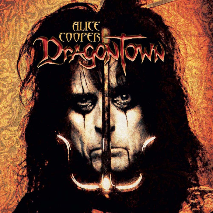 Alice Cooper - Dragontown Vinyl LP 2020