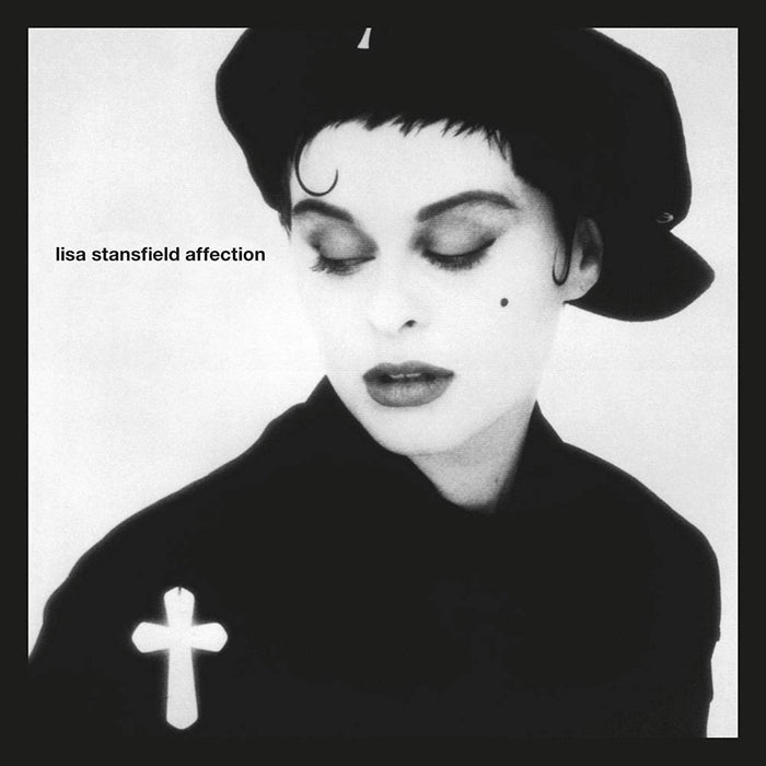 Lisa Stansfield - Affection Double Vinyl LP New 2019