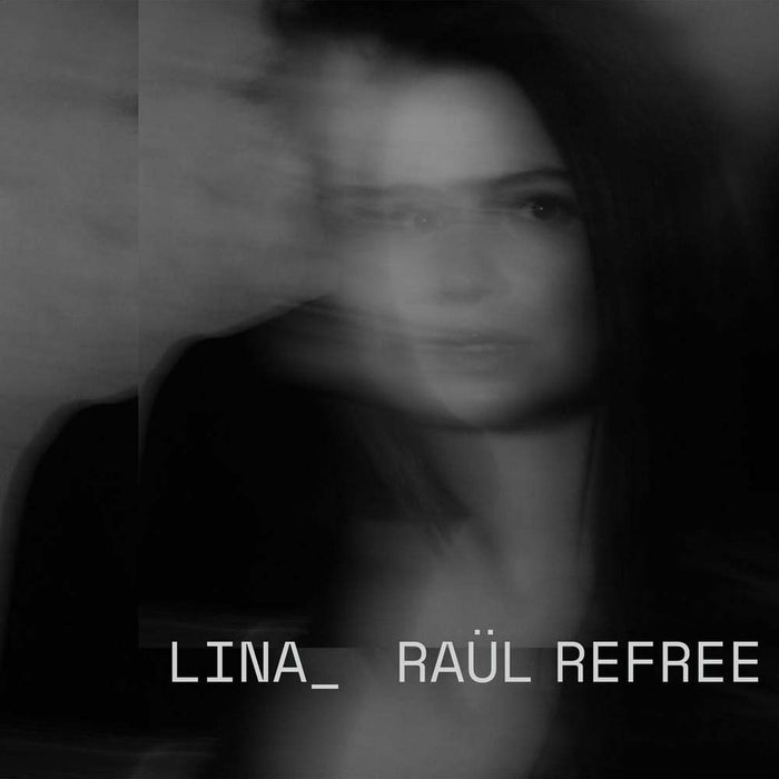 Lina_RauL Refree - Lina_Ra L Refree Vinyl LP 2020