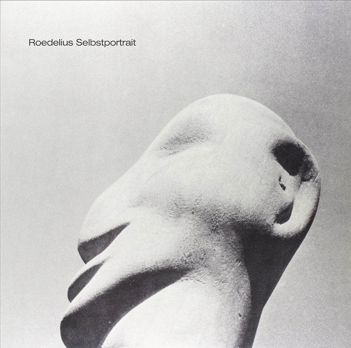 Roedelius Selbstportrait I Vinyl LP New 2010