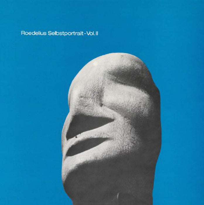 Roedelius Selbstportrait II Vinyl LP New 2010