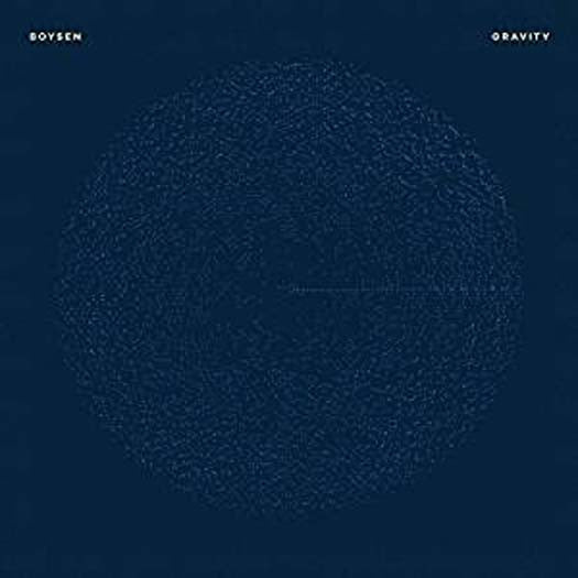 BEN LUKAS Boysen Gravity LP Vinyl NEW