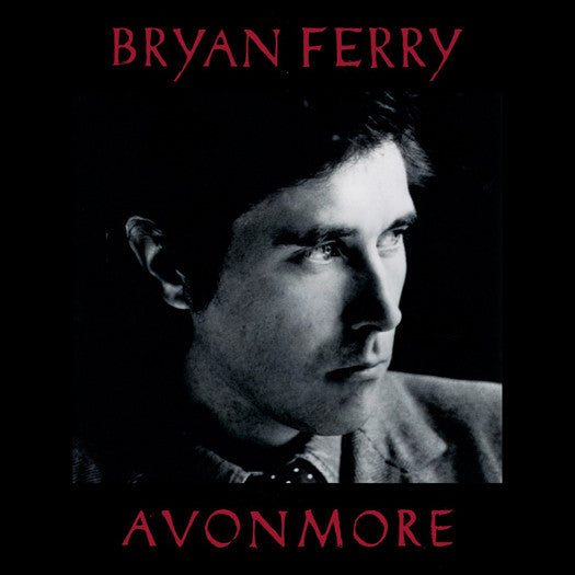 BRYAN FERRY AVONMORE LP VINYL NEW 33RPM 2014