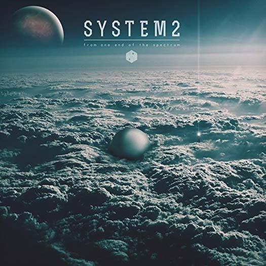 System2 From One End Of The Spectrum Vinyl LP 2016