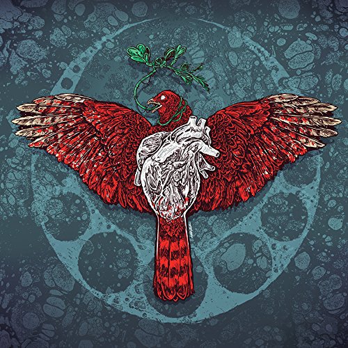 THE ACACIA STRAIN Gravebloom Vinyl LP 2017