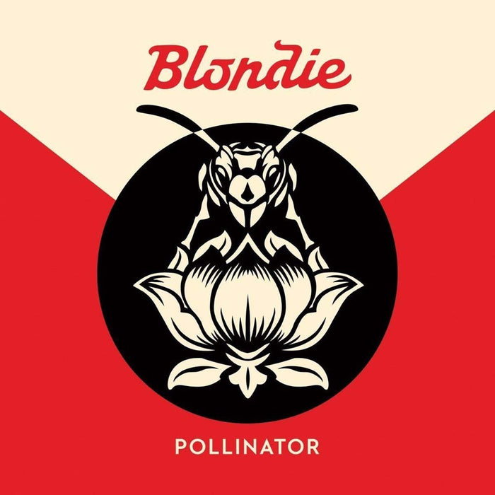 BLONDIE Pollinator INDIES ONLY LP Vinyl NEW 2017