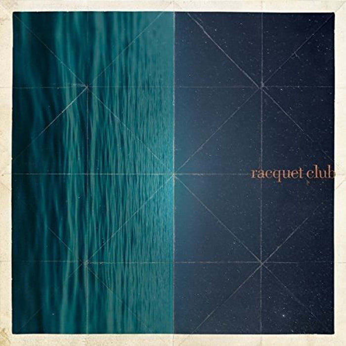 RACQUET CLUB Racquet Club LP Vinyl NEW 2017