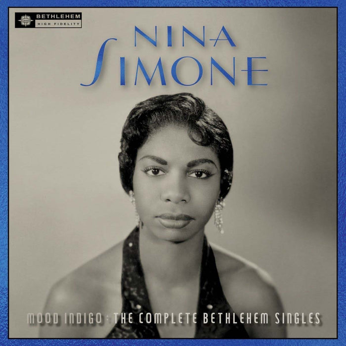 NINA SIMONE The Complete Bethlehem Singles LP Vinyl NEW 2018
