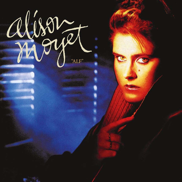 ALISON MOYET Alf Vinyl LP 2017