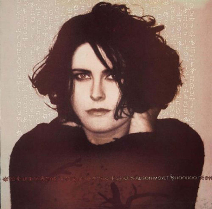 ALISON MOYET Hoodoo LP NEW 2017